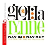 Gloria Lynne With Ernie Wilkins And His Orc Day In Day Out (Digitally Remas (CD)