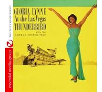 Gloria Lynne With The Herman Fo At The Las Vegas Thunderbird (Digitally Re (CD)
