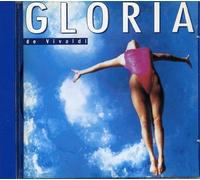 Gloria Magnificat Parrott