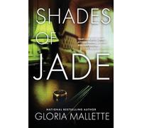 Gloria Mallette Shades of Jade (Tascabile)