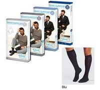 gloria man'support Gloria man'18 gamb.cot.blu 4