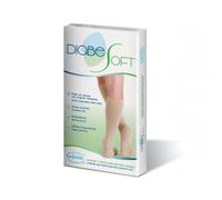Diabesoft Gambaletto Beige Misura Xl 1 Paio