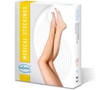Gloria Med GLORIAM MONOCOLLANT 142 BEIGE SINISTRO M LUNGO