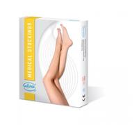 Gloria Med GLORIAMED COMFORT 142 GAMBALETTO CORTO MAX BEIGE MISURA SMALL 1 PAIO