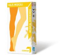 Gloria Med GLORIAMED COMFORT 142 GAMBALETTO LUNGO MAX BEIGE MISURA MEDIUM 1 PAIO