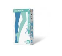 Gloria Med GLORIAMED COTTON 162 EVO TUTTA COSCIA AUTOREGGENTE CORTO MAX BEIGE MISURA MEDIUM 1 PAIO