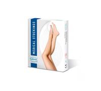 Gloria Med GLORIAMED SOFT 151 COLLANT CORTO BEIGE MISURA LARGE 1 PAIO