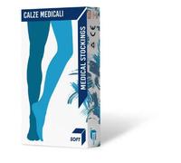 Gloria Med GLORIAMED SOFT 151 GAMBALETTO LUNGO BEIGE MISURA MEDIUM 1 PAIO