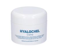 Hyalochel Crema Gloriamed 50Ml