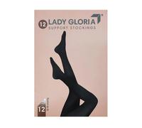 LADYGLORIA 12 Coll*P/A Nero 2