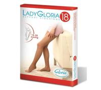 Gloria Med LADYGLORIA 18 COLLANT PUNTA APERTA DAINO 5