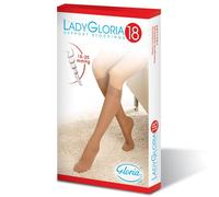 Ladygloria 18 Gambaletto Taglia 2 Colore Nero 1 Paio