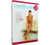 Gloria Med LADYGLORIA 24 AUTOREGGENTE 240 NERO 2