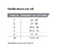 LADYGLORIA 24 Gamb.Daino 5