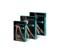 GLORIA MODASANA 70 AT NERO 1