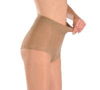 Gloria Med MODASANA COLLANT CALIBRATO 70 NATURE TAGLIA 4 1 PAIO