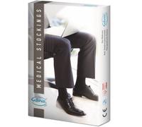 gloria med spa Gloriamed gentleman 299 gambaletto corto blu misura large 1 paio