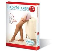 gloria med spa Ladygloria 18 gamb p/a nero 1