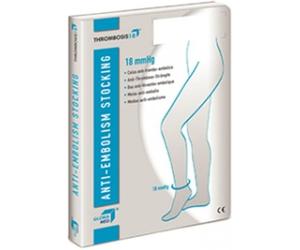 gloria med spa Thrombosis 18 a/regg.max l/l