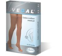 Gloria Med VEGAL CALZA C/COSC BEIGE XL 1 PAIO