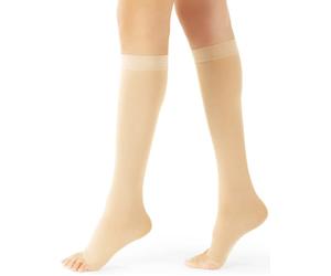 Gloria Med VEGAL GAMBALETTO BEIGE XL 1 PAIO