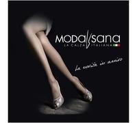 gloria Modasana 70 coll.m/l nero 3