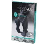 gloria modasana Modasana-u 14 gamb.nero m