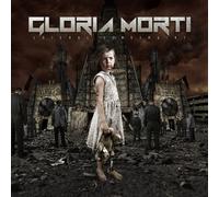 GLORIA MORTI - LATERAL CONSTRAINT - CD - K72z