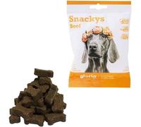 Gloria Mostra Snackys Buey - 80 g