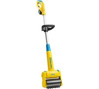 Gloria MultiBrush Akku-Bürste - gelb