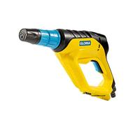 Gloria MultiJet 18V Sistema di spruzzo ad Alte Prestazioni a Batteria, Giallo/Bl