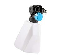 Gloria Multijet Schiuma Set Schaumbehälter per Tutti Multijet Dispositivo