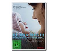 Gloria Mundi (DVD) Ariane Ascaride Jean-Pierre Darroussin Robert Guediguian