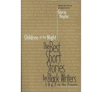 Gloria Naylor Children of the Night (Tascabile)