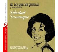 Gloria, Norma - El Dia Que Me Quieras Y Otros Exitos De Libertad L