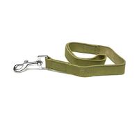 gloria Nubuck leather strap