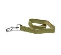 gloria Nubuck leather strap