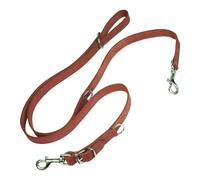 gloria Nubuck leather strap multi-position