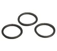 GLORIA O-ring pompa Ø 38 x 5 mm | Ricambio per irroratori pro | Guarnizione speciale Ø 38 x 5 mm per pompe di tutti gli irroratori GLORIA | Non resistente all'olio