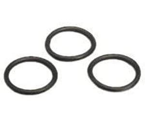 GLORIA O-ring pompa Ø 38 x 5 mm | Ricambio per irroratori pro | Guarnizione speciale Ø 38 x 5 mm per pompe di tutti gli irroratori GLORIA | Non resistente all'olio