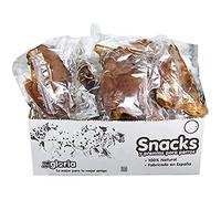 Gloria Orecchio Individuale Piccola del Maiale - 300 g