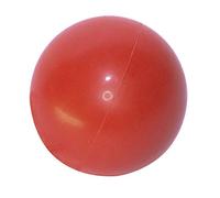 Gloria Palla Cane - Sfera Solido - Dimensioni 5 cm - coerente e duratura - Toy Dog - Rubber Ball - Bouncing e Generazione per - Colori Assortiti