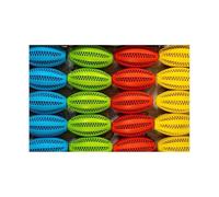 Gloria palla dentale rugby 9cm