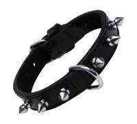 Gloria - Pelle Collana 1 Fila di Punte - 250 g