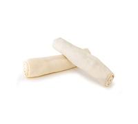 Gloria Pelle Snackys Rawhide Chews Rollo - 150 g