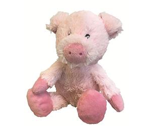 Gloria - Peluche Dog Peggy Pig suono