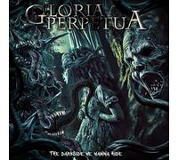 Gloria Perpetua - The Darkness We Wanna Hide