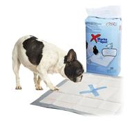 GLORIA PETS Marks The Spot Empapadores Super Absorbentes 30 U