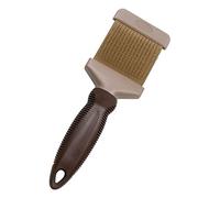 Gloria Pets Spazzola per Cani Carda S