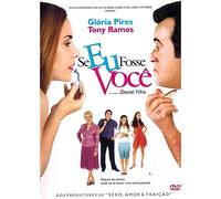 GLORIA PIRES/TONY RAMOS/GLORIA MENEZES/THIAGO LACE - SE EU FOSSE VOCE (DANIEL FILHO) (2006)